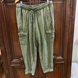 Torrid jogger - size 1